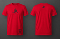 J|A Edición Especial Roja