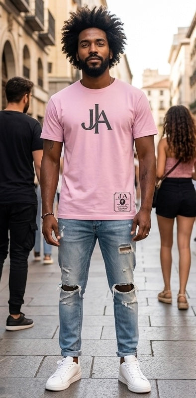 J|A Edición Especial Rosa