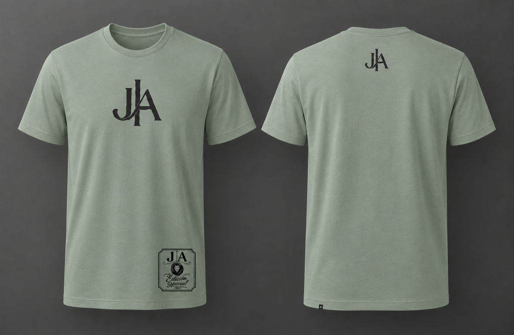 J|A Edición Especial Olivo