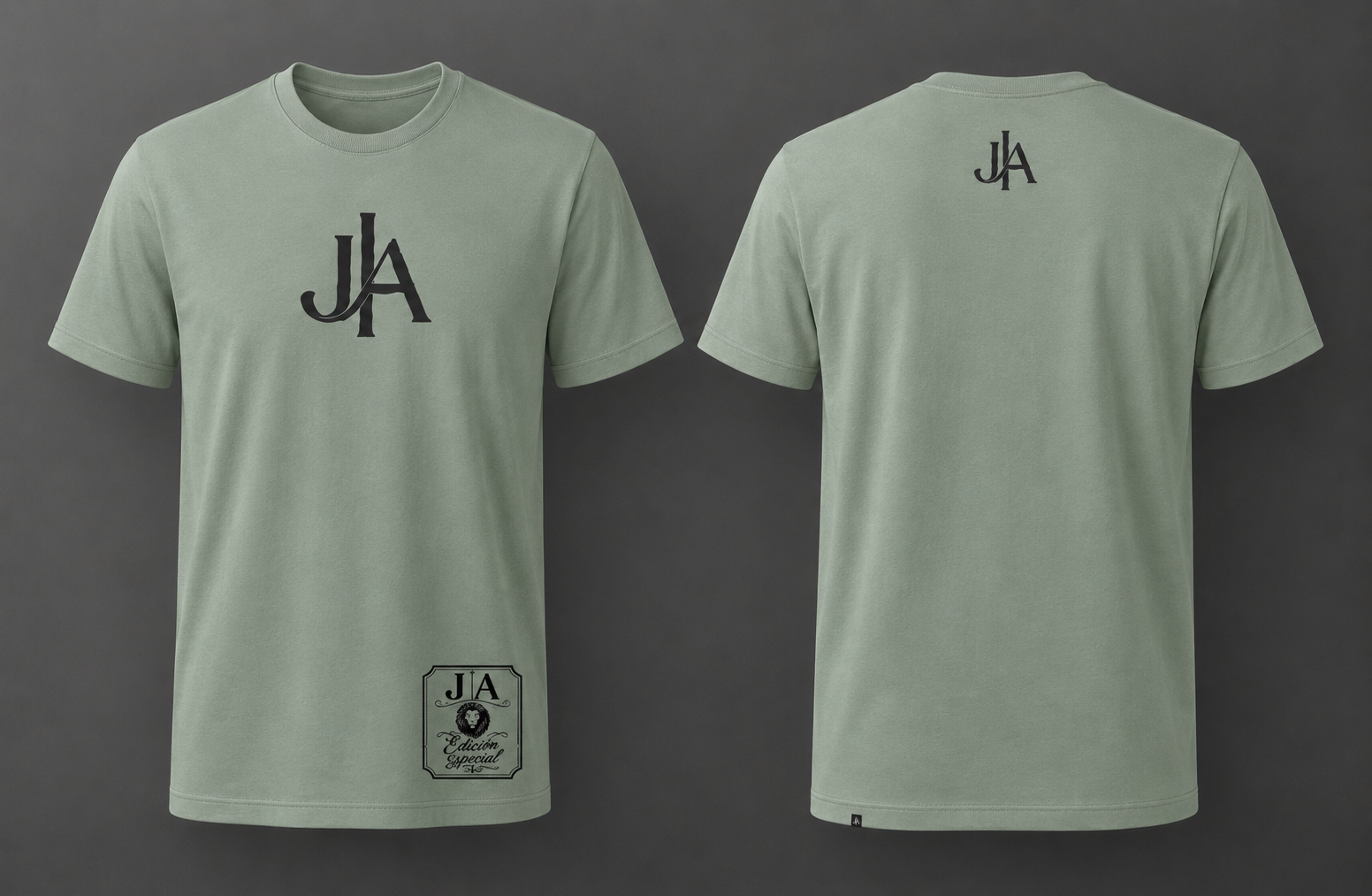 J|A Edición Especial Olivo