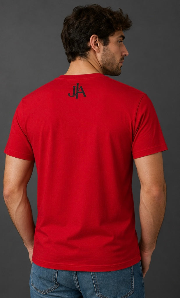 J|A Edición Especial Roja