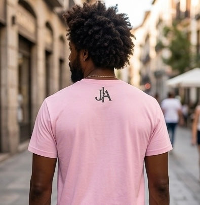 J|A Edición Especial Rosa