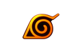 Camiseta Naruto