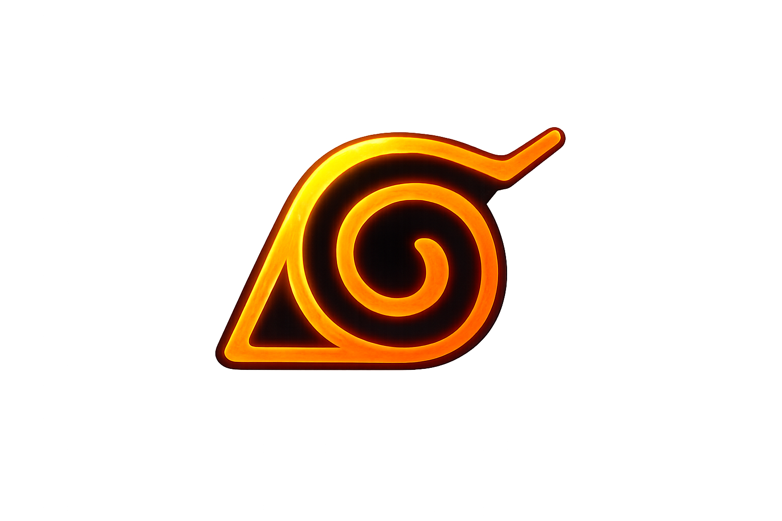 Camiseta Naruto