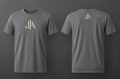 J|A 1era Edición Gris