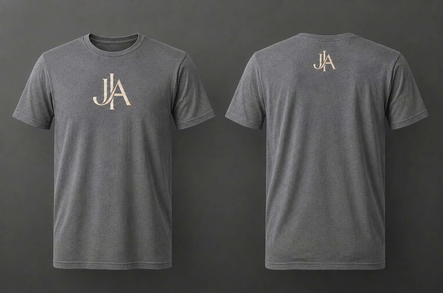 J|A 1era Edición Gris