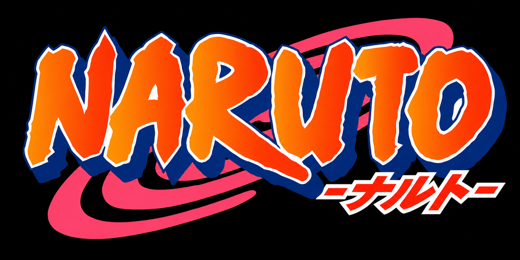 Camiseta Naruto