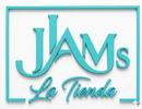 JAM’s La Tienda – Inicio